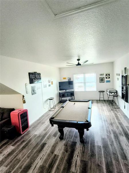 Furnished interior view inside a new home in , Auburndale (Image 4).