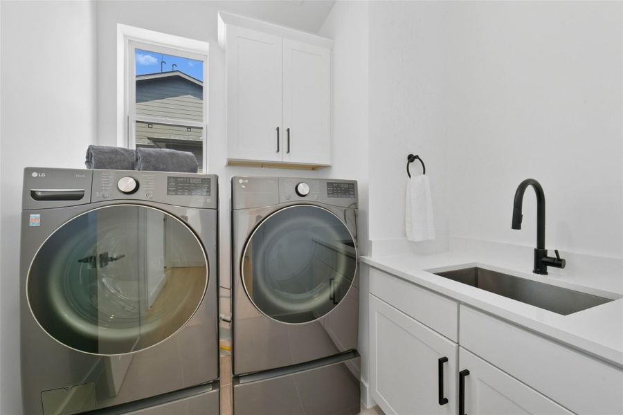 3rd floor laundry 3rd floor laundry