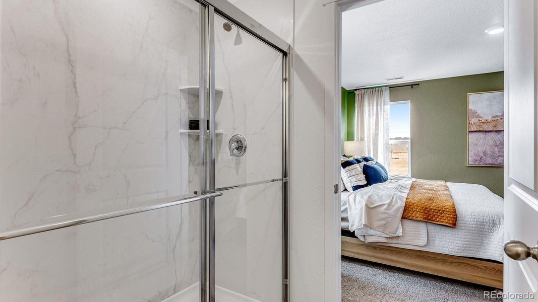 Image 45 of a home in Prairie Song.