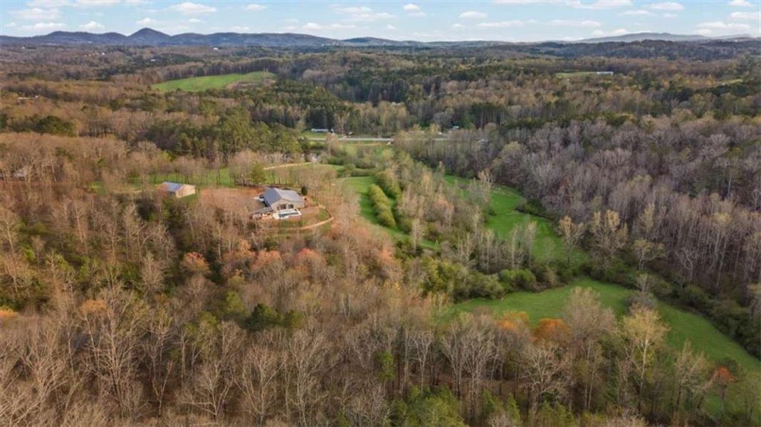 Natural landscape and outdoor views near  in Talking Rock (Image 47).
