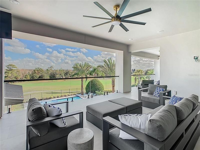 Furnished interior view inside a new home in , Reunion (Image 35). Furnished interior view inside a new home in , Reunion (Image 35).