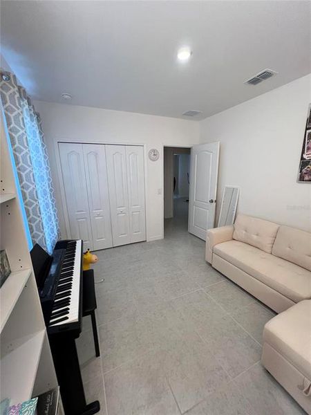 Furnished interior view inside a new home in , Punta Gorda (Image 39).