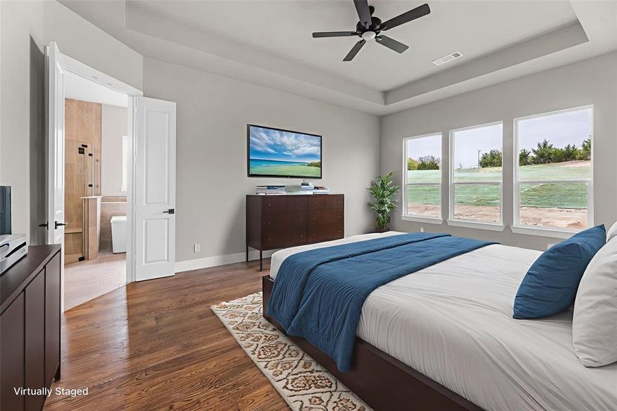 Virtually Staged Virtually Staged