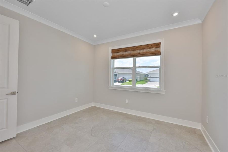 Spacious, unfurnished interior of a new home in , Parrish (Image 42).