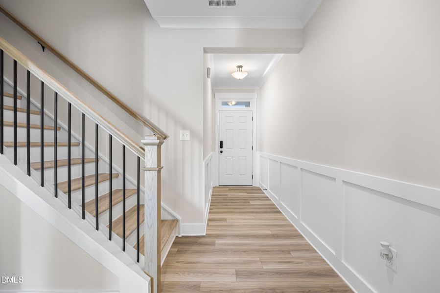Foyer Foyer