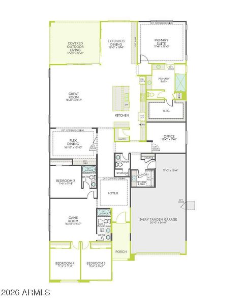 REV 211 floorplan REV 211 floorplan