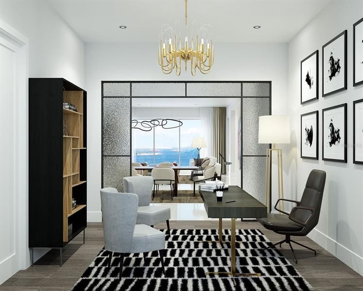 Image 13 of a home in Altura Bayshore.