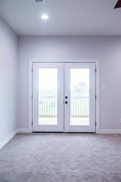 Spacious, unfurnished interior of a new home in , Port Arthur (Image 38). Spacious, unfurnished interior of a new home in , Port Arthur (Image 38).