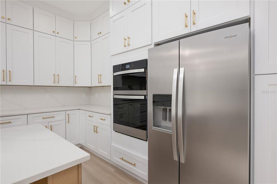 Furnished interior view inside a new home in , Eustis (Image 11). Furnished interior view inside a new home in , Eustis (Image 11).