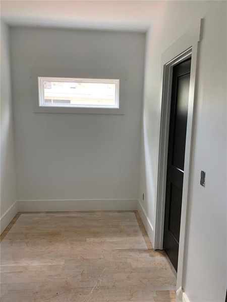 Spacious, unfurnished interior of a new home in , Emerson (Image 4).
