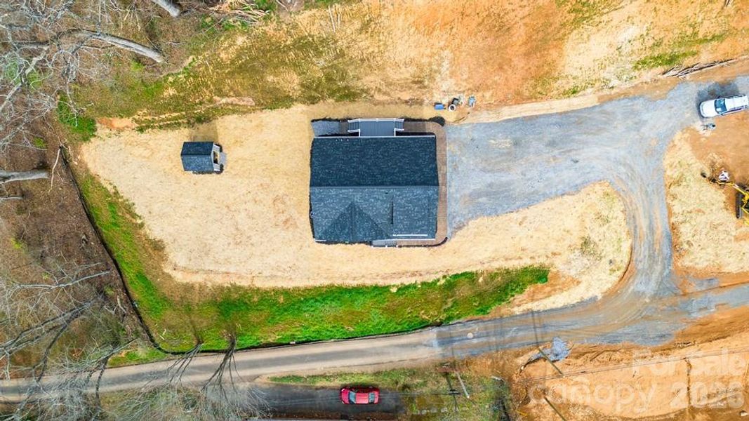 Site preparation for new homesites in , Dillsboro (Image 20).