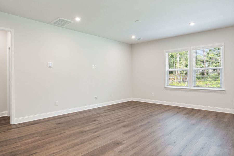 Gathering Room Gathering Room