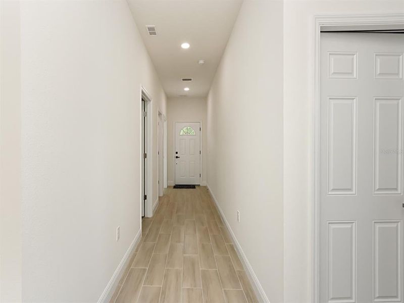 Spacious, unfurnished interior of a new home in , Sanford (Image 18). Spacious, unfurnished interior of a new home in , Sanford (Image 18).