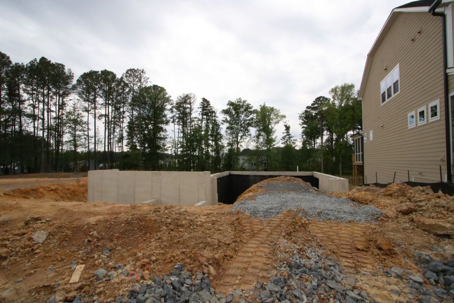Homesite
