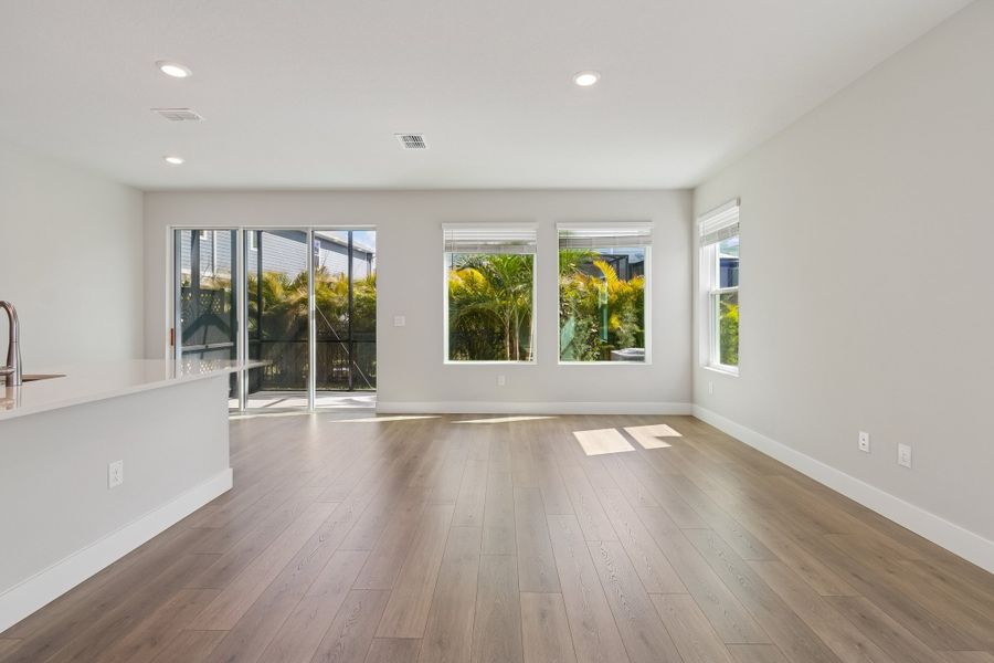 Family Room Family Room