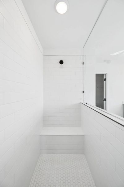 Spacious, unfurnished interior of a new home in Willow Landing, Mount Juliet (Image 42).