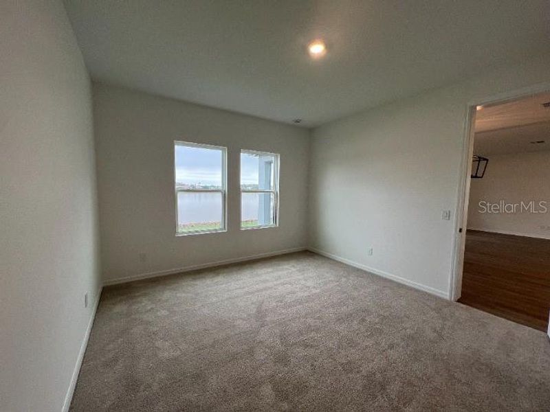 Spacious, unfurnished interior of a new home in , Kissimmee (Image 31).