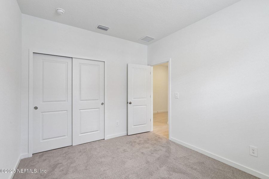 Spacious, unfurnished interior of a new home in , Palm Coast (Image 25).