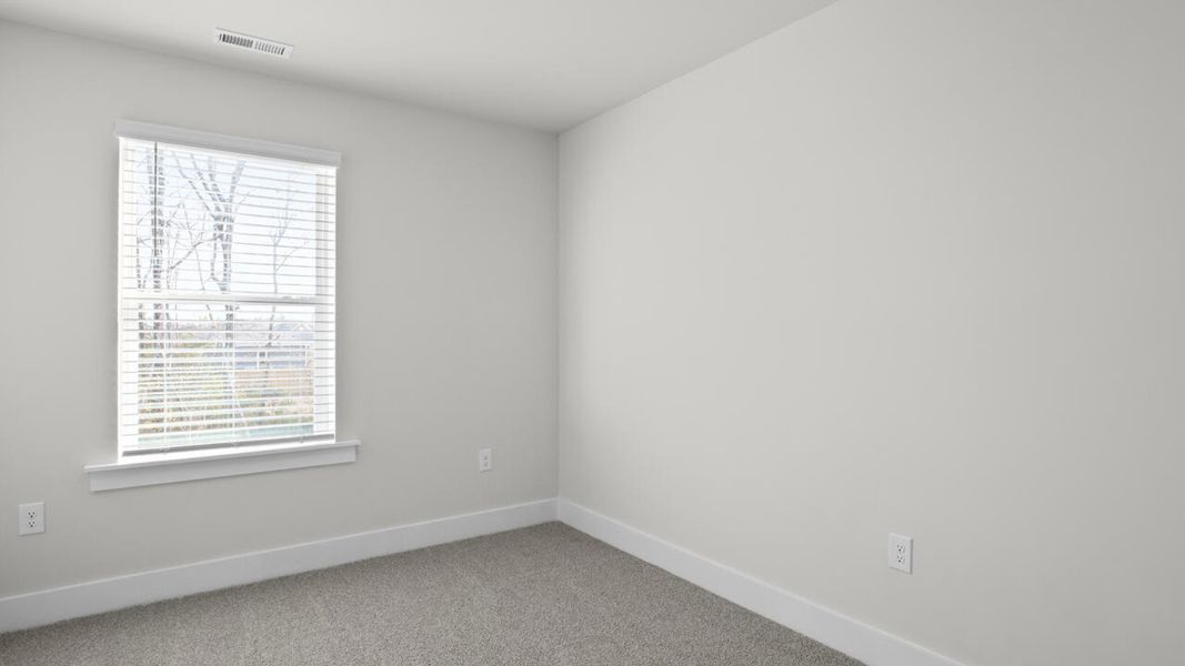 Spacious, unfurnished interior of a new home in Waterside Townhomes, Surf City (Image 25). Spacious, unfurnished interior of a new home in Waterside Townhomes, Surf City (Image 25).