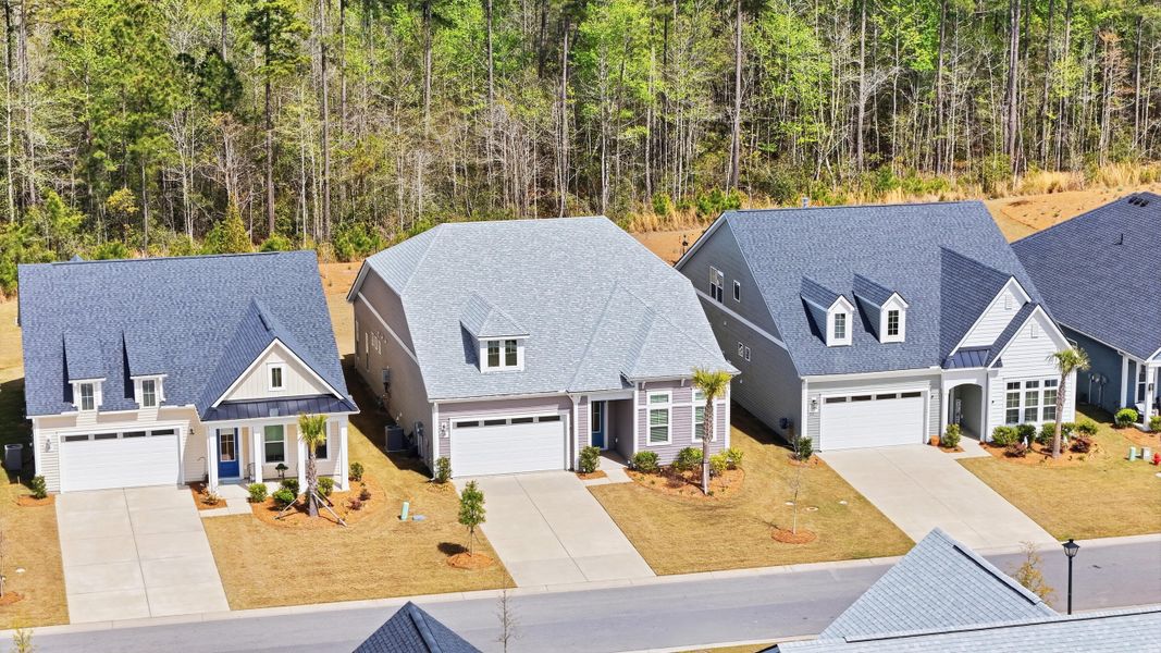 Image 44 of a home in Summerwind Crossing at Lakes of Cane Bay.