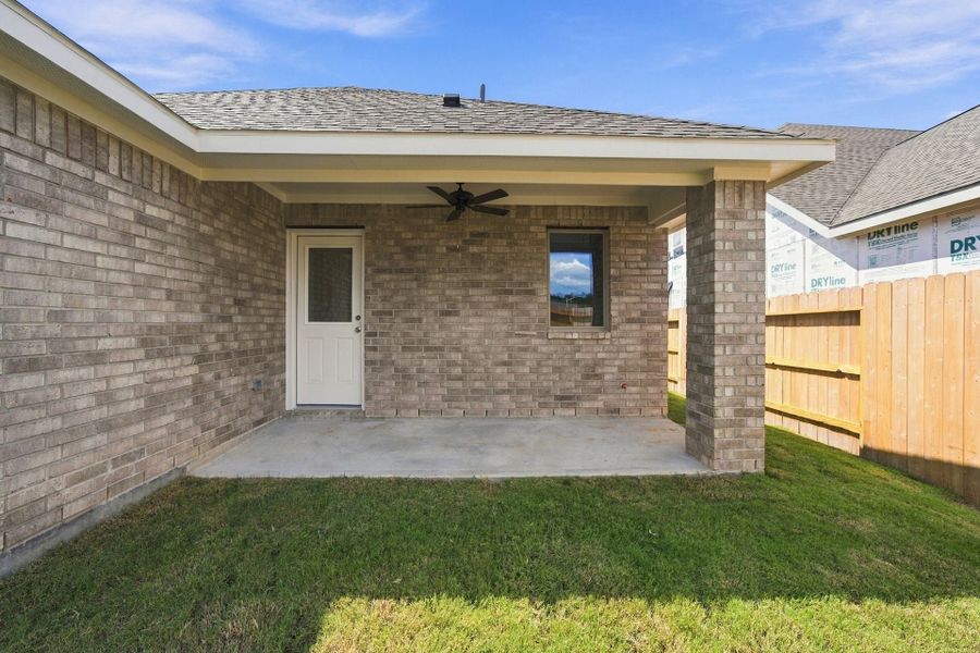 226 Violet Crown Ln, New Caney, TX.  - Slide 3