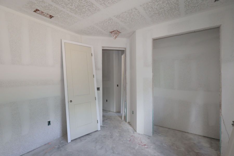 Drywall