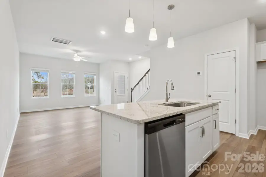 Representative Photo Only - Home under construction with completion estimated for June.