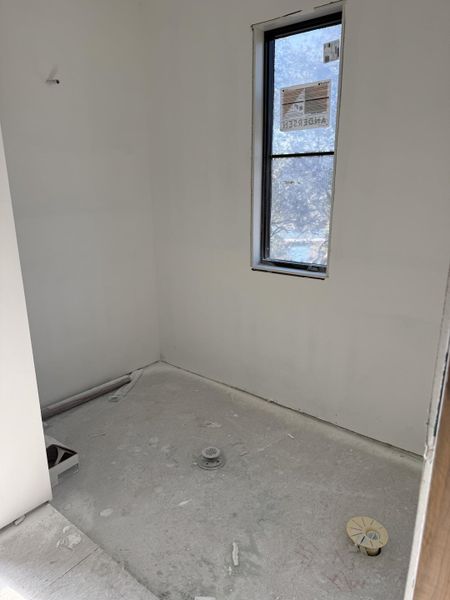 In-progress construction of a new home in , Charleston, SC (Image 23).