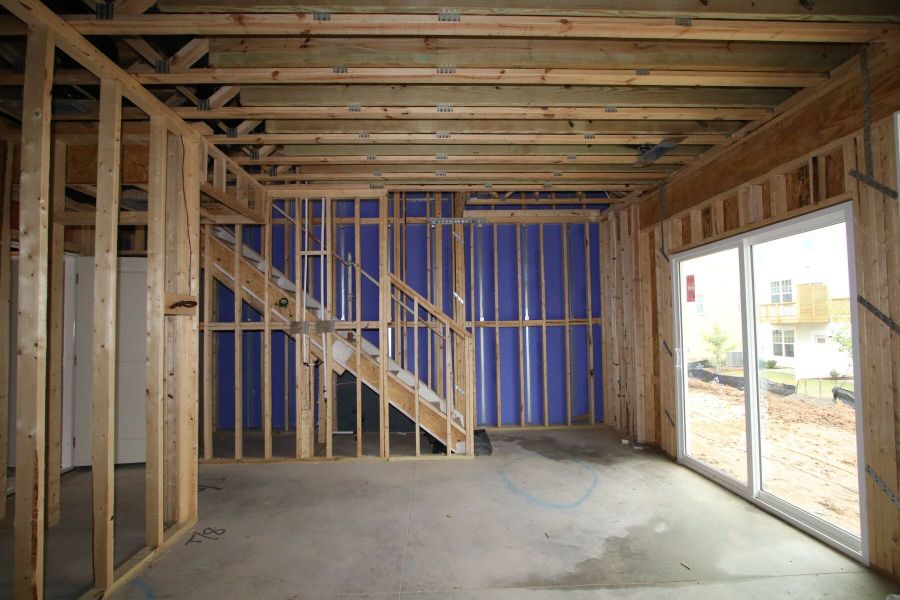 Framing Framing