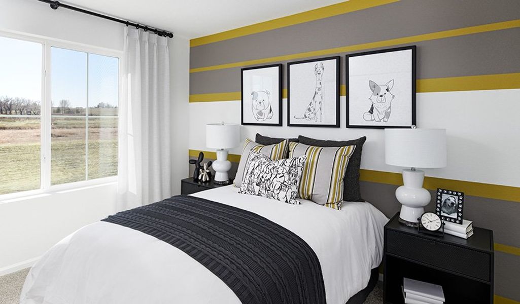 Tourmaline-NCO-ThompsonRiverRanch bedroom