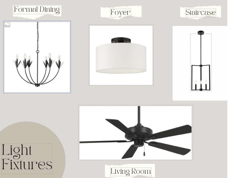 Sample of building materials used in homes in , Charleston (Image 9).