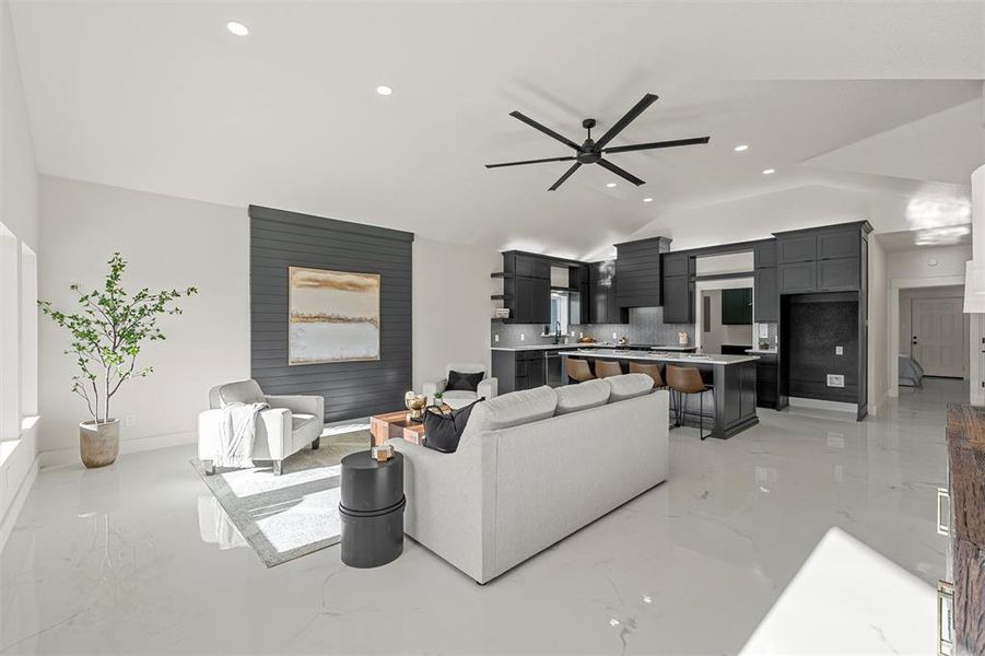 Luxury Living Luxury Living