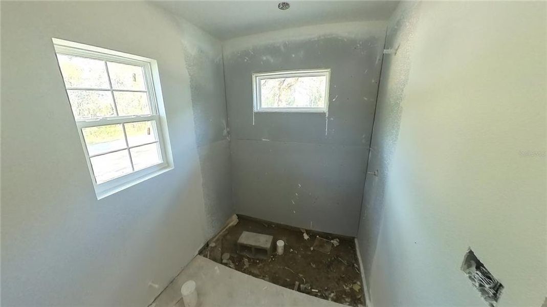 In-progress construction of a new home in , Inverness, FL (Image 15).