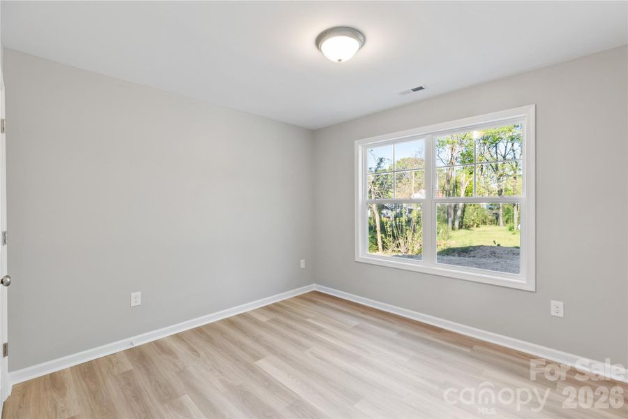 Spacious, unfurnished interior of a new home in , Kannapolis (Image 14).
