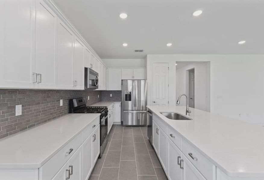 Valletta Kitchen - 5 of 26 Valletta Kitchen - 5 of 26