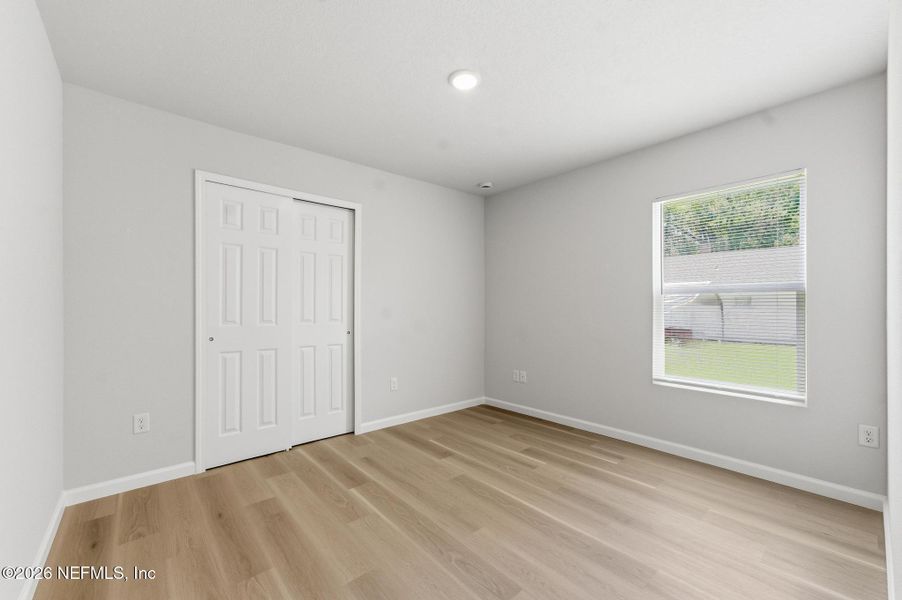 Spacious, unfurnished interior of a new home in , Jacksonville (Image 23). Spacious, unfurnished interior of a new home in , Jacksonville (Image 23).