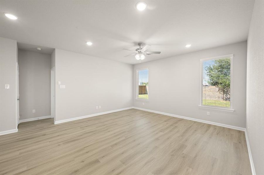 3161 Manchester- Living Room-1