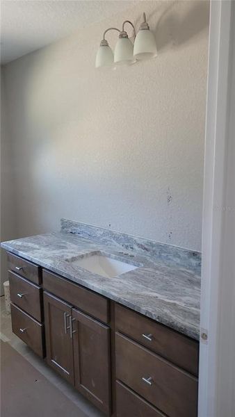 Close-up of interior finishes inside a home in , Dunnellon (Image 10).