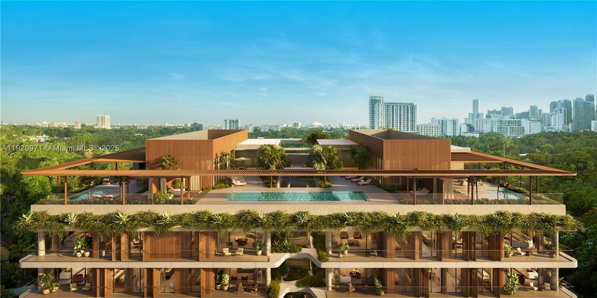 Community amenities in , Miami (Image 7).