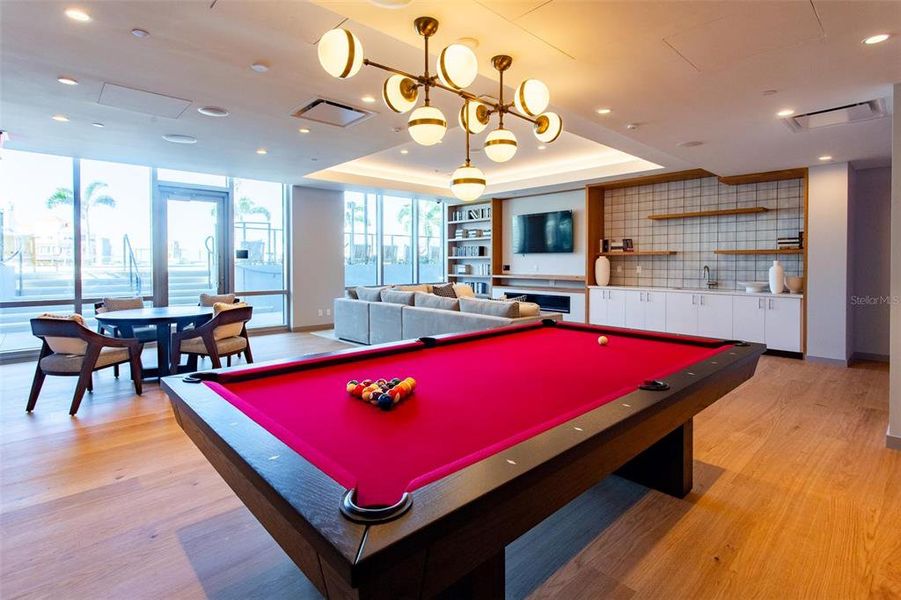 Community amenities in , St. Petersburg (Image 22).