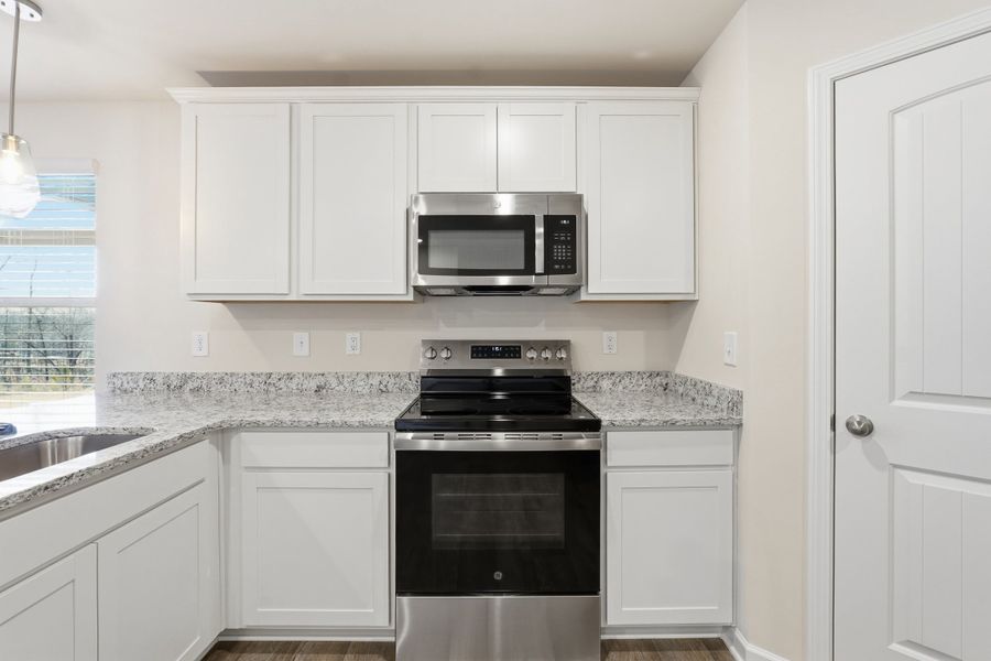 New Home in Hogansville, GA.  - Slide 5