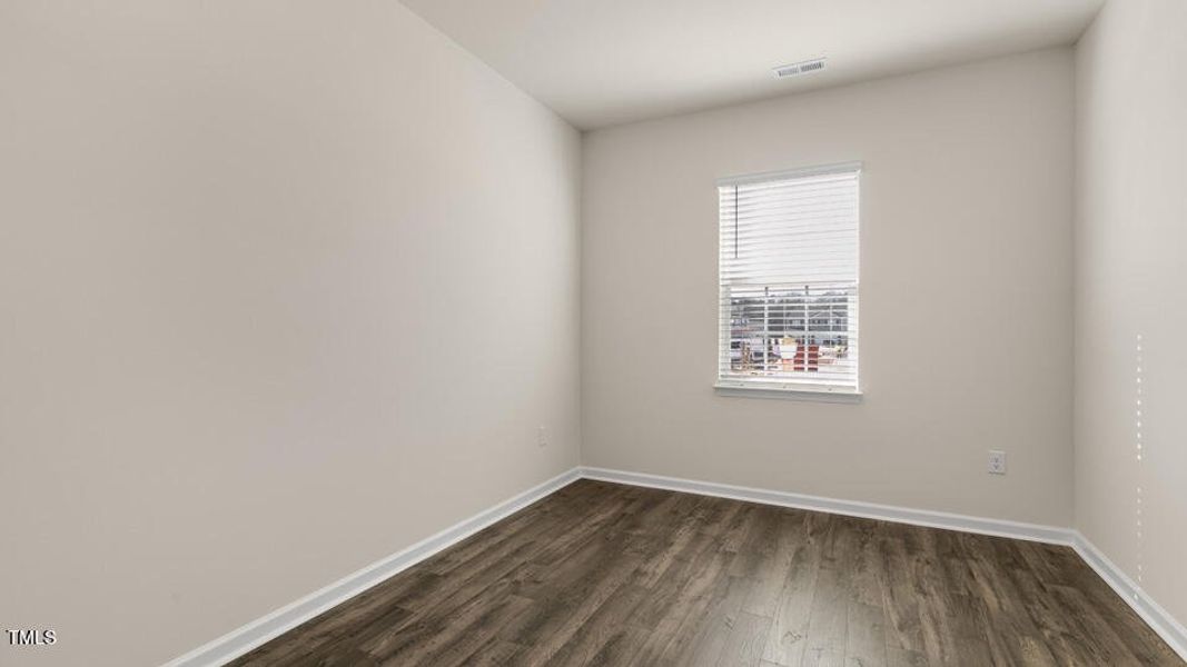 Formal Dining Area