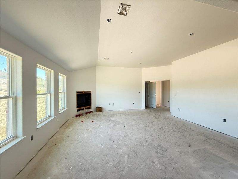 In-progress construction of a new home in , Belton, TX (Image 10). In-progress construction of a new home in , Belton, TX (Image 10).