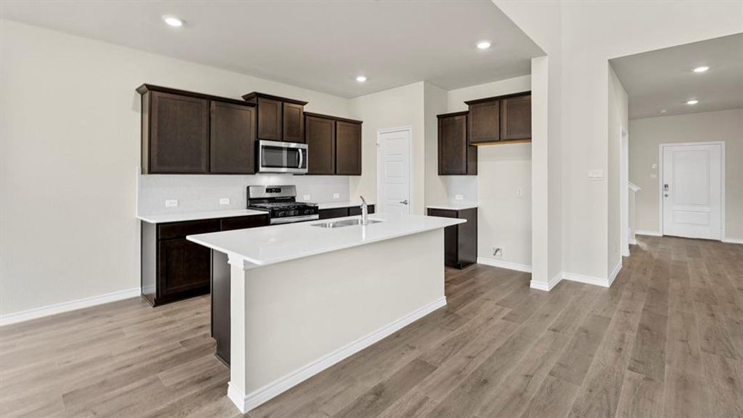 Kitchen Kitchen