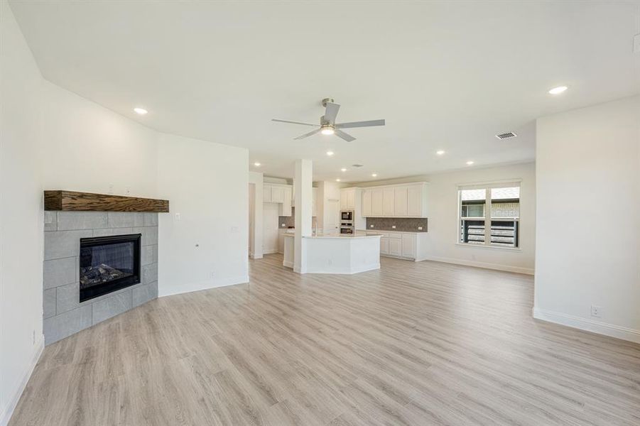 Image 38 of a home in Union Park Classic 55.