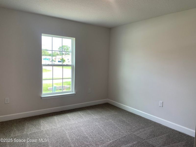 Spacious, unfurnished interior of a new home in Palm Bay, Palm Bay (Image 16). Spacious, unfurnished interior of a new home in Palm Bay, Palm Bay (Image 16).