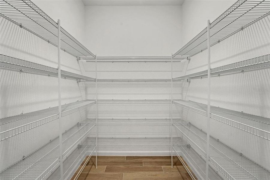 Spacious, unfurnished interior of a new home in Green Key Village, Lady Lake (Image 26).