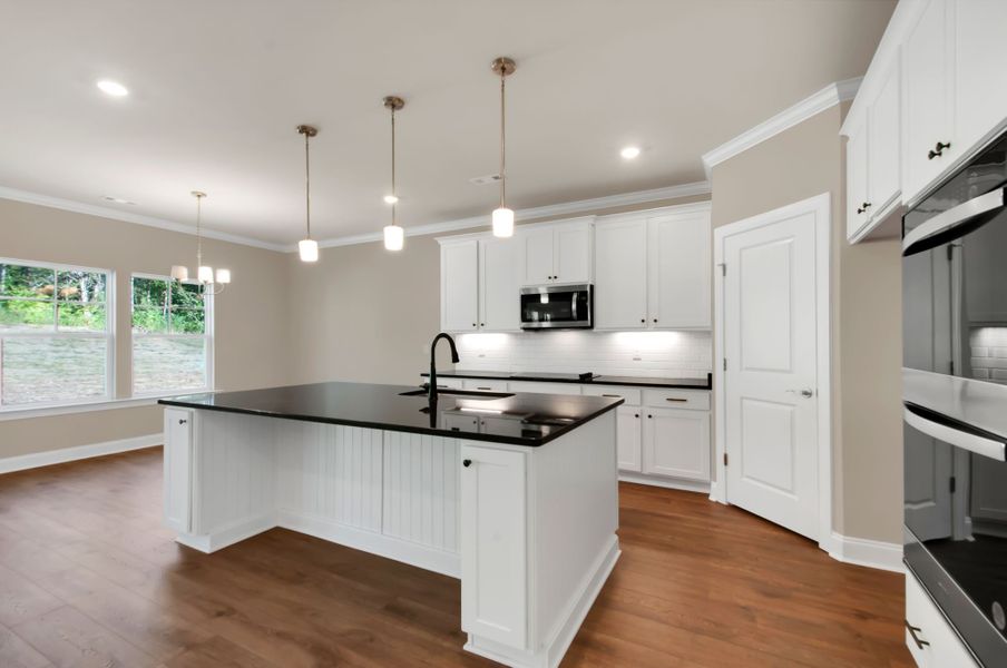 Ridgeland II Ridgeland II