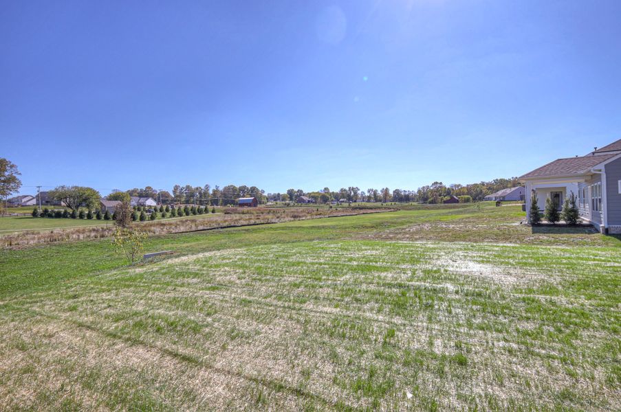 *Photo of actual home.