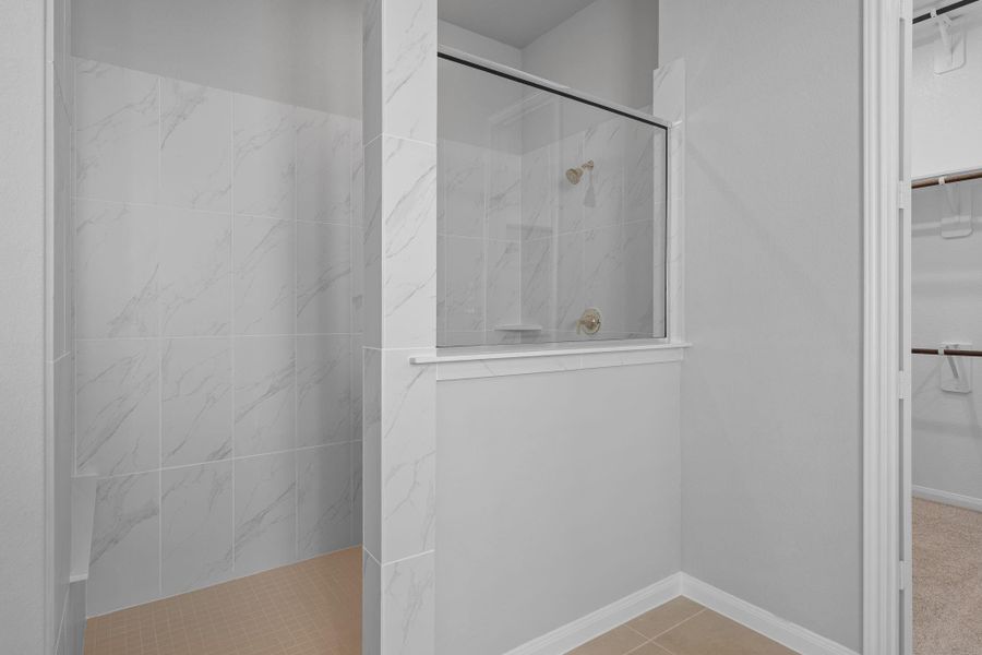 Image 30 of a home in Bridgeland 55'.